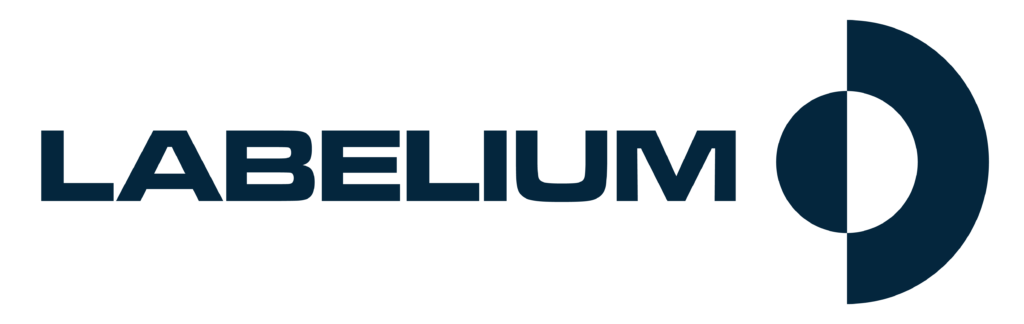 Logo de Labelium