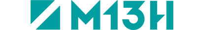 Logo M13H