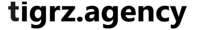 Logo Tiger Agency
