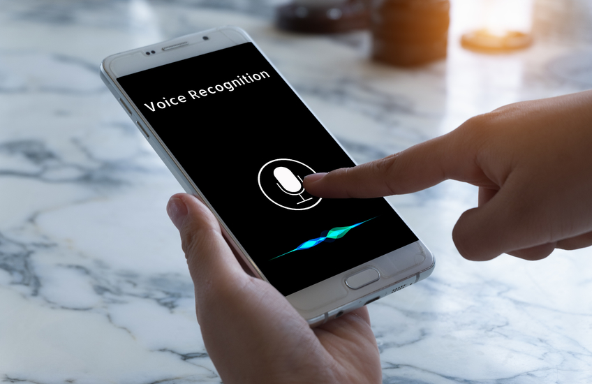 La búsqueda por voz es una tendencia en crecimiento