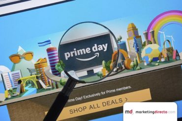 Amazon Prime Day, fecha clave para el e-commerce y las marcas antes de Navidad