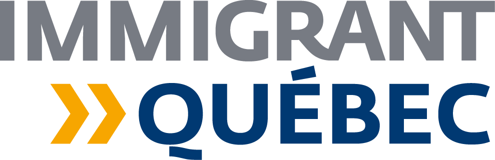 Logo de Immigrant Québec