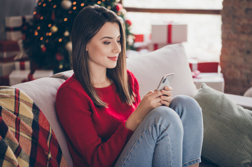 Fomentar la fórmula Click & Collect debe formar parte de la estrategia de marketing en Navidad