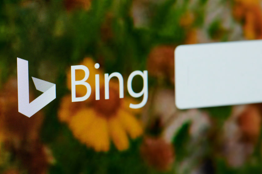 El DuckDuckBot se combina con Bing para clasificar los resultados de búsqueda