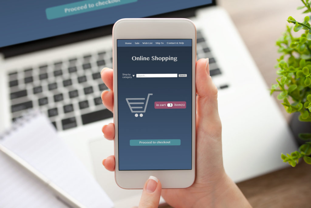 El Visual Commerce es fundamental para aumentar la tasa de venta online