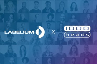 Labelium annonce l’acquisition de 1000heads, Agence internationale de Social TransformationTM