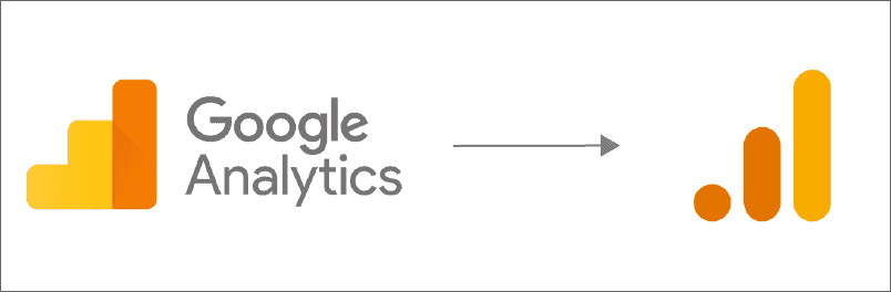Migrazione a Google Analytics 4