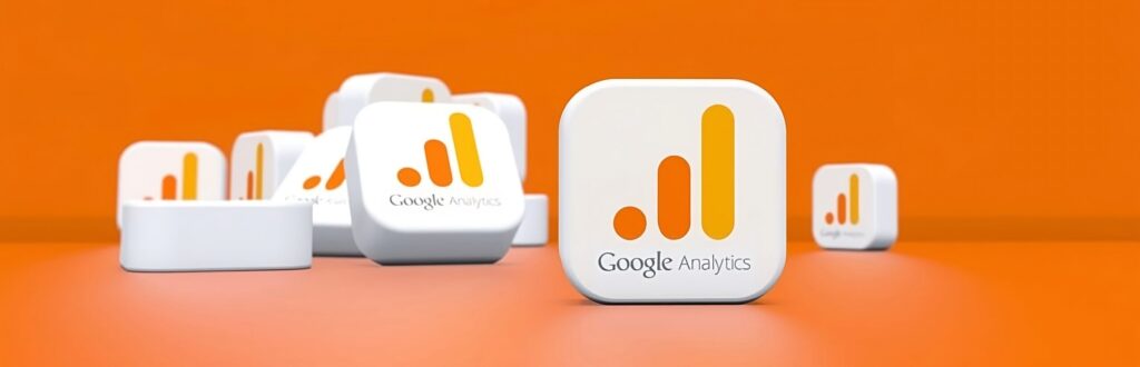 Immagine illustrativa Google Analytics 4